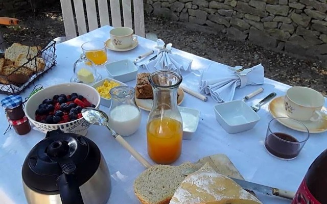 La suite de Garlone