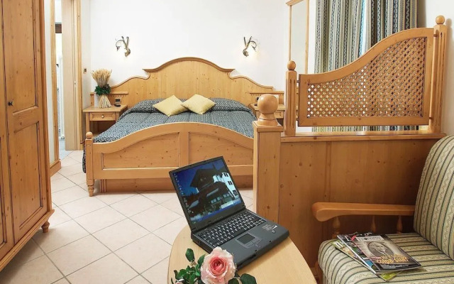 Hotel Ristorante Valle Verde