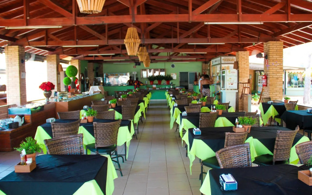 Hotel Fazenda Tucunaré