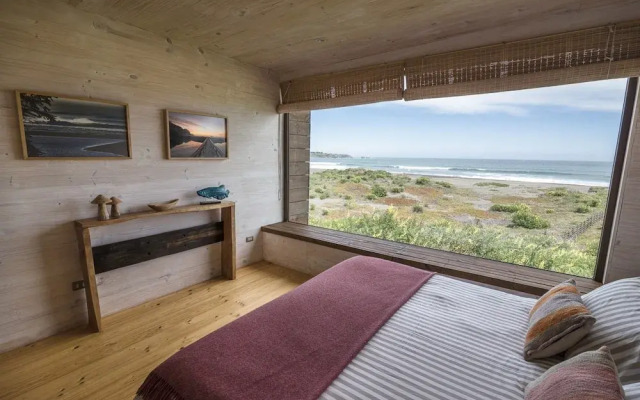 Playa Lobos Casas & Clubhouse