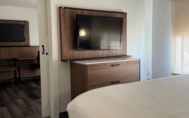 Wingate by Wyndham Indianapolis Airport-Rockville Rd.