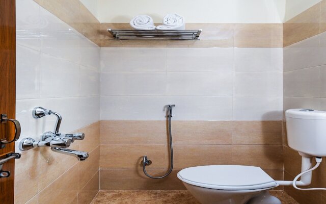 Hotel Gayatri By OYO Rooms