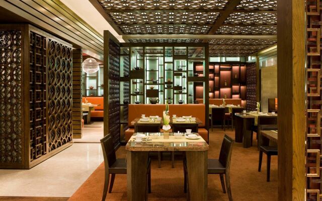 JW Marriott Hotel Shenzhen