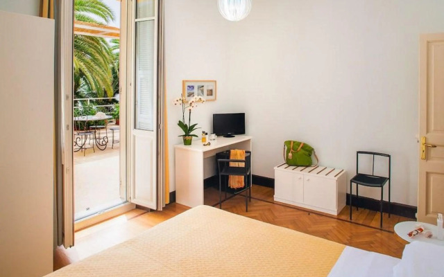 Hotel Beau Sejour