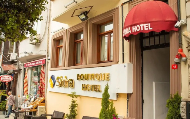 Safi̇r Gold Hotel