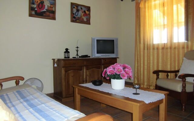 Casa Rural Morrocatana