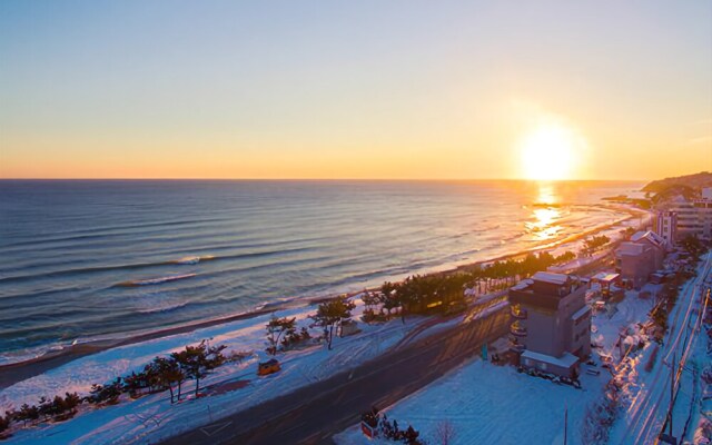 Yangyang One Great Day Pension