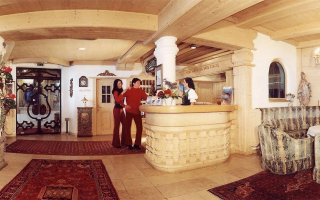 Alpenhotel Fernau