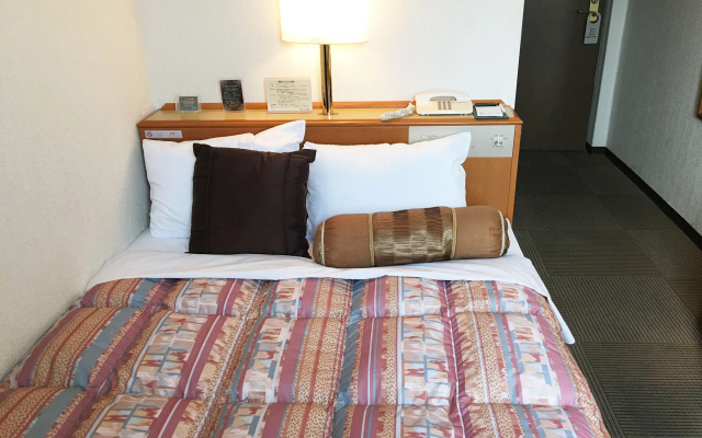 Ace Inn Matsuzaka