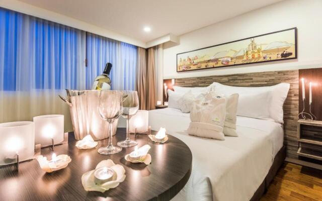 Hotel Vilar America