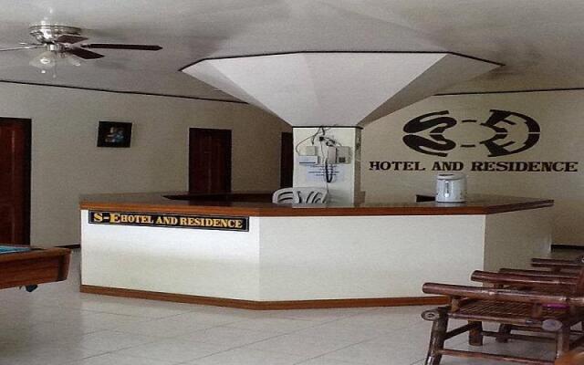 S-E Hotel and Residence