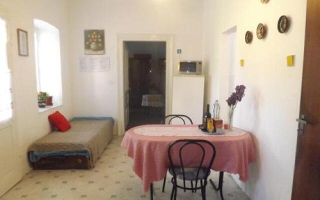 Családi Vendégház