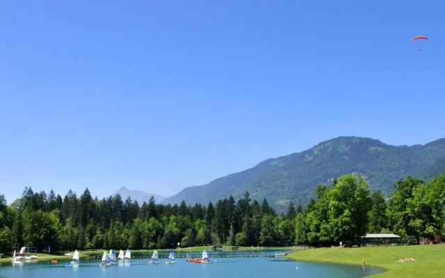 AEC Vacances - Les Becchi