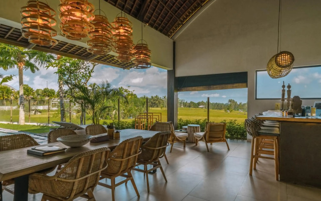 KClub Ubud