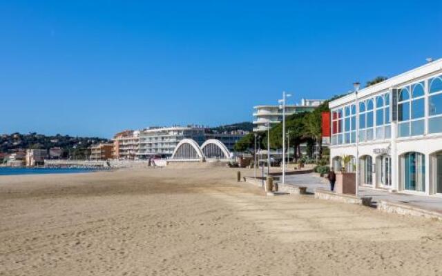 Apartment Le Nausicaa