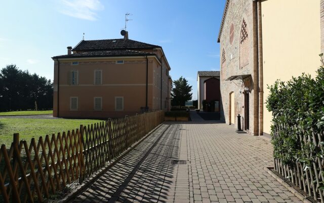 Villa Meli Lupi - Residenze Temporanee