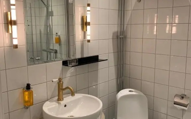 Nybro Stora Hotellet