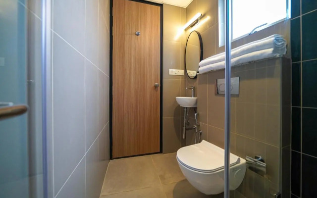 Olive Hotel Dairy Circle by Embassy Group