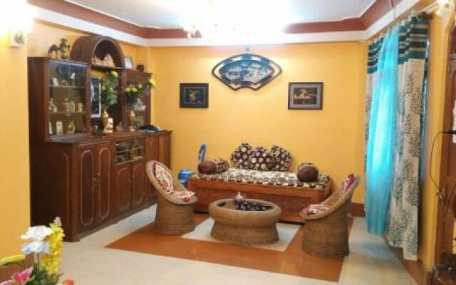 Family Homestay