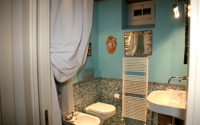 Villa Tuscany With Flair Luxury Panorama