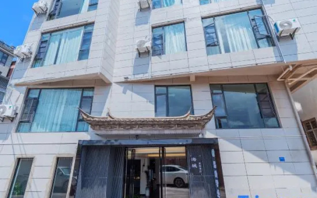 Haicheng Resort Hotel (Dali  Erhai  Station   Store) – Exterior – Dali