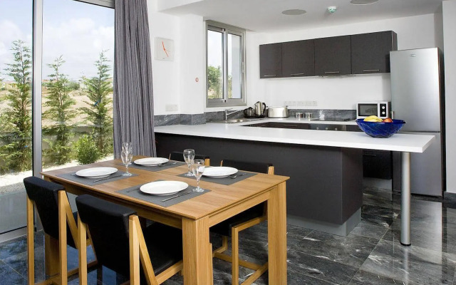 Paradise Cove Beach Villas