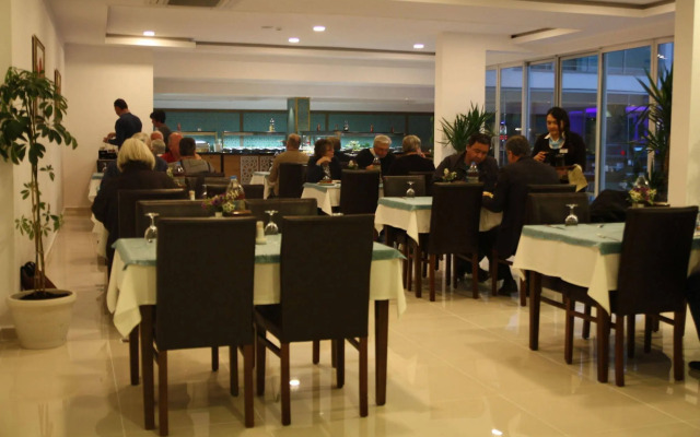 Kleopatra Atlas Hotel - All Inclusive - Adults Only