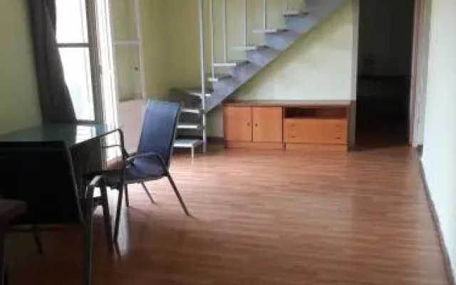 Duplex apartaments