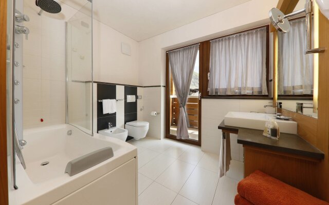 Hotel Alp Wellness Mota