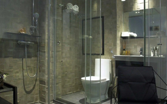 M1 Hotel North Point