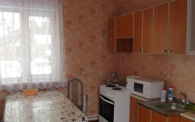 Гостевой дом Грация