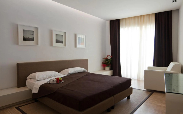 Отель La Conchiglia