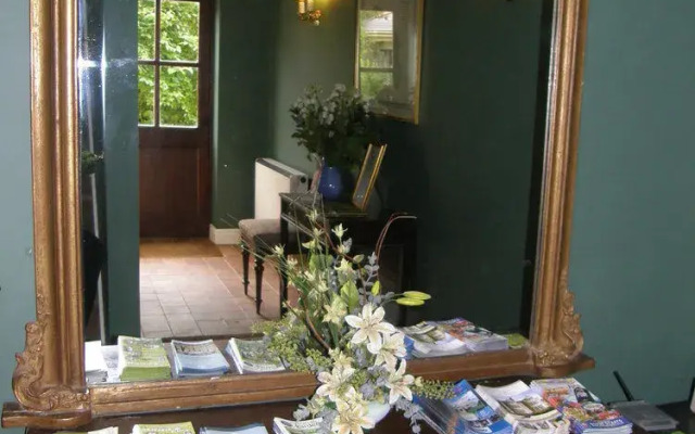 Threeways House