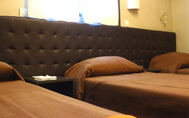 Kapac Hotel
