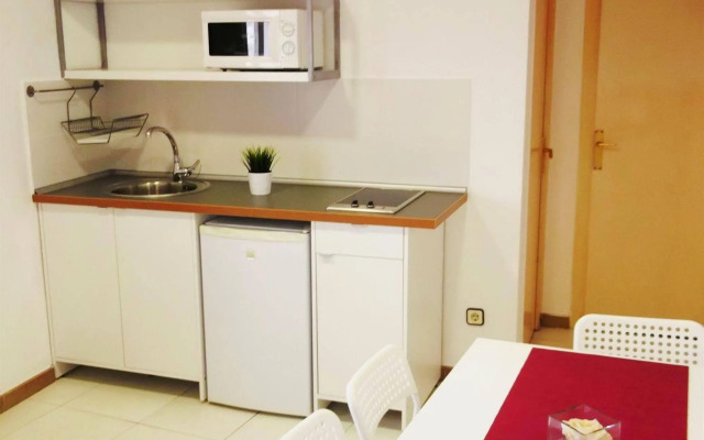 Apartaments AR Bellavista