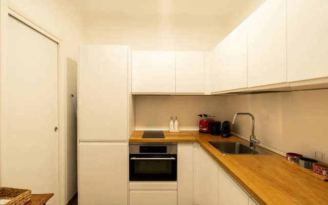 Appartamento Adara by Wonderful Italy