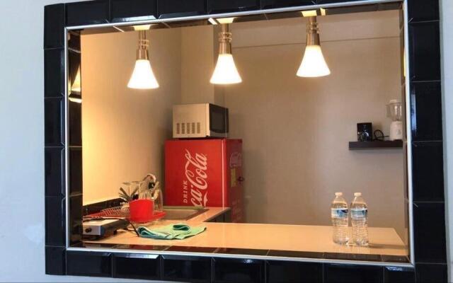 Hotel Suites Fátima