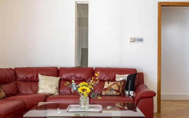 Luxury 2 Bedrooms Flat Next to Harrods