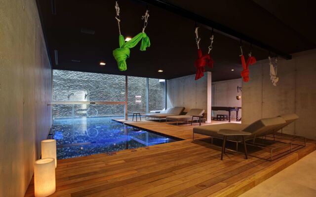 Posia Retreat & SPA | UNA Esperienze