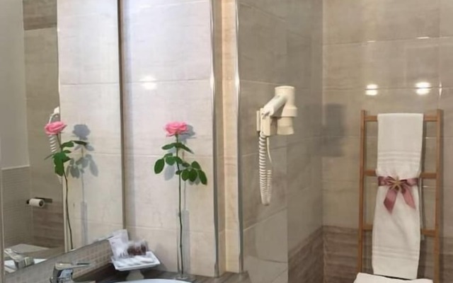 Gia'Notte BB Salerno Centro