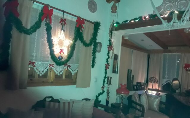 Family Abode for Vacation in Arachova