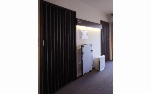Hotel New Gaea Inn Nakasuhigashi