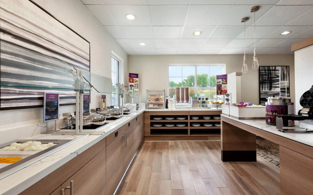 Residence Inn by Marriott Vacaville