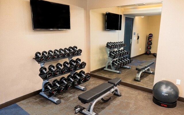 Residence Inn by Marriott Rocklin Roseville