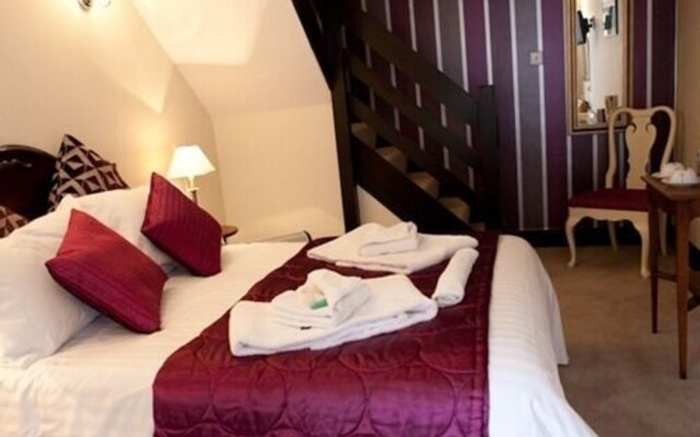 White Horse Inn