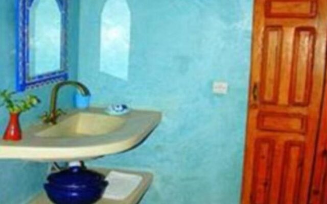 Riad Jade Mogador