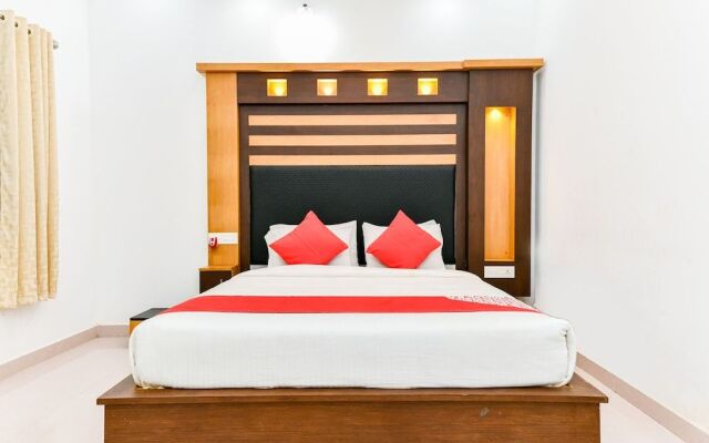 OYO 9668 Chilanka Lake View Resort
