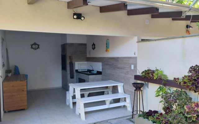 Residencial Annabel Apto 04