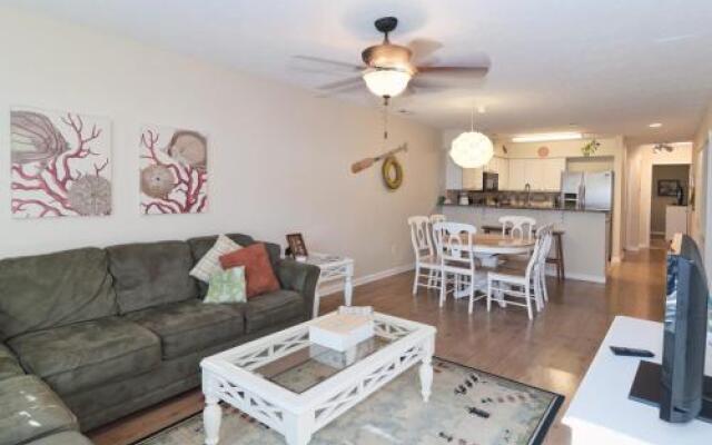 Pawleys Island Vacation Rentals llc