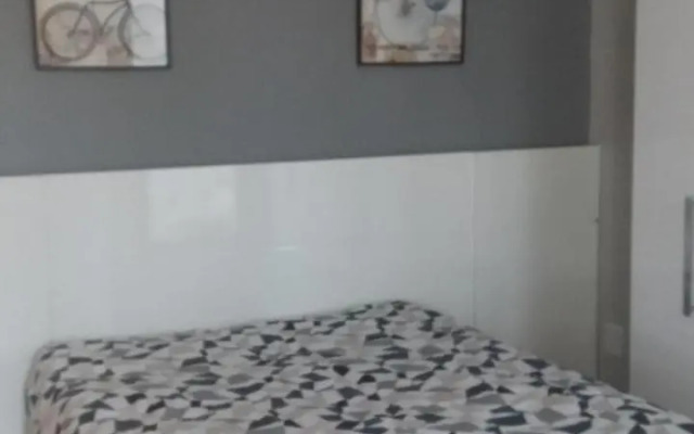 Muito Confortável - Edificio Praia Das Ostras